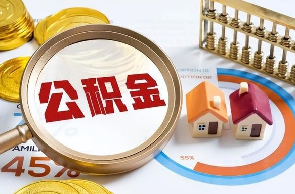 庄河办理离职手续公积金怎么领取（如何办理离职公积金提取）